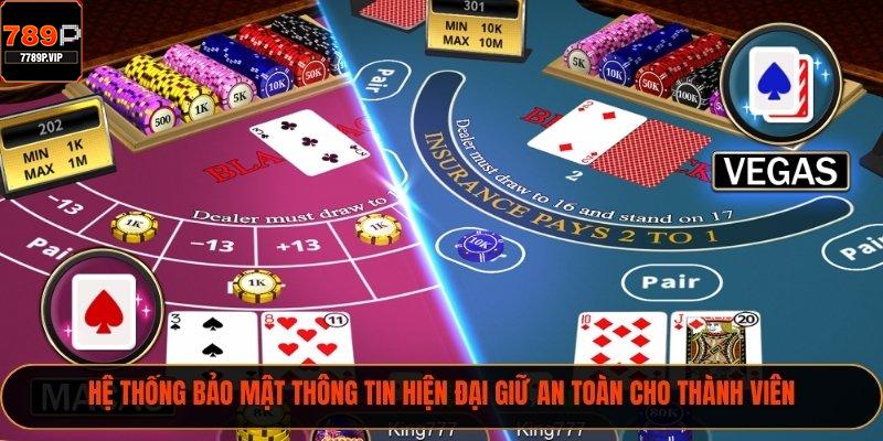 789P Có Uy Tín Không Giải Đáp Chi Tiết Cho Người Chơi Mới 2 Hệ thống bảo mật thông tin hiện đại giữ an toàn cho thành viên