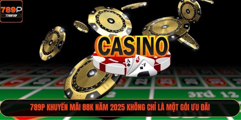 789P Khuyến Mãi 88k – Cơ Hội Cho Thành Viên Năm 2025 3 789P khuyến mãi 88k năm 2025 không chỉ là một gói ưu đãi