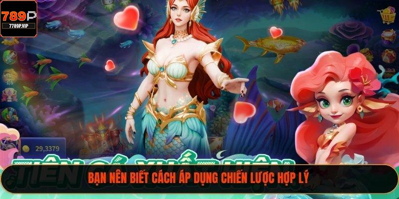 Bạn nên biết cách áp dụng chiến lược hợp lý