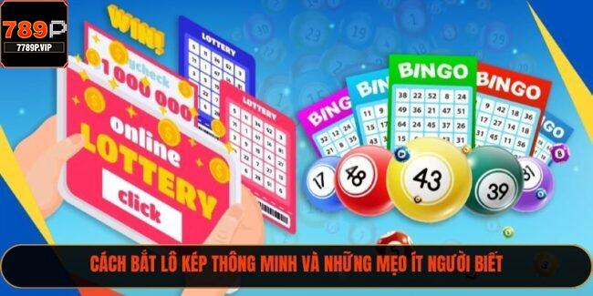 Cách Bắt Lô Kép