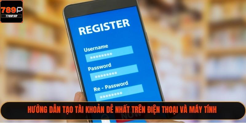 Đăng nhập trên máy tính dễ dàng và tiết kiệm thời gian