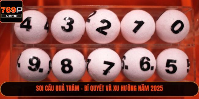 Soi Cầu Quả Trám